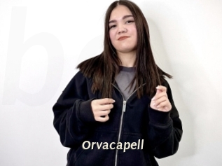 Orvacapell