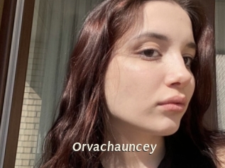 Orvachauncey