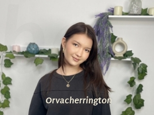 Orvacherrington