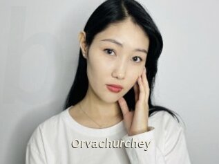 Orvachurchey
