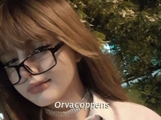 Orvacoppens