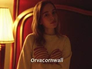 Orvacornwall