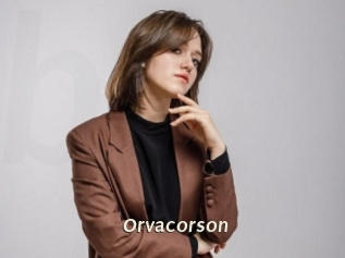 Orvacorson