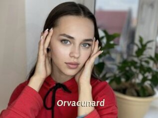 Orvacunard