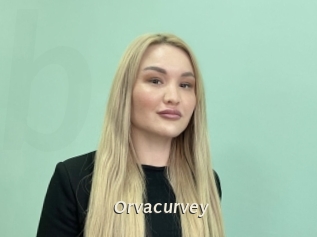 Orvacurvey