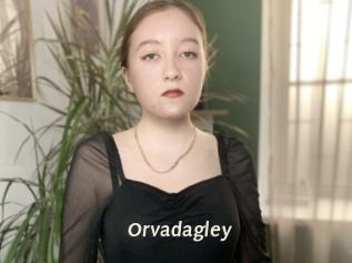 Orvadagley