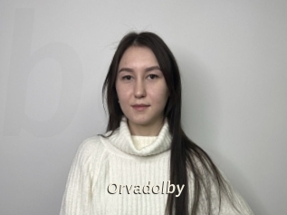 Orvadolby