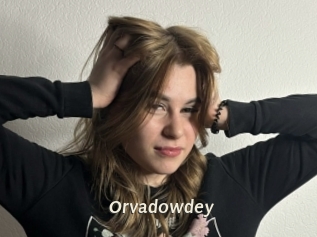 Orvadowdey