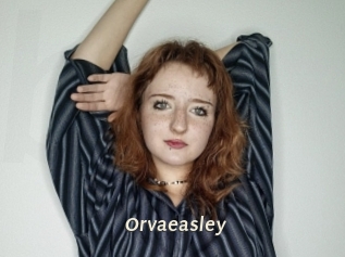 Orvaeasley