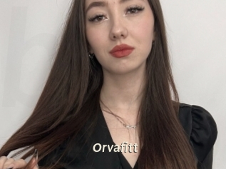Orvafitt
