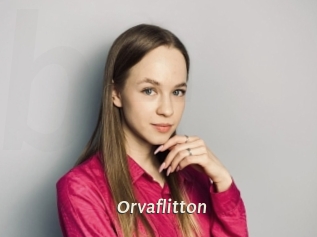 Orvaflitton