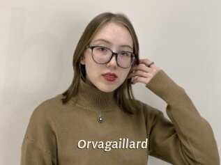 Orvagaillard