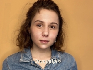 Orvagalpin