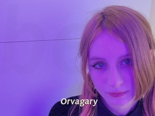 Orvagary
