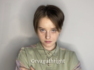 Orvagathright