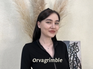 Orvagrimble