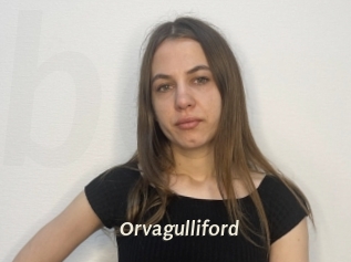 Orvagulliford