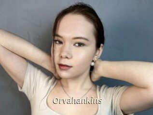 Orvahankins