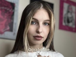 Orvahelme