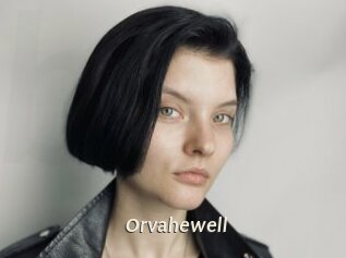 Orvahewell