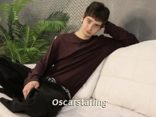 Oscarstarling