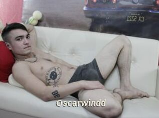 Oscarwindd