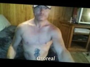 Osoreal
