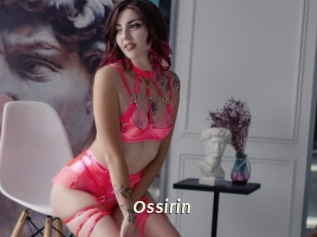 Ossirin