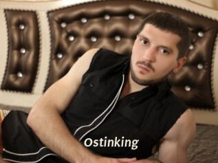Ostinking