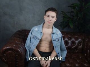 Ostinmakeush