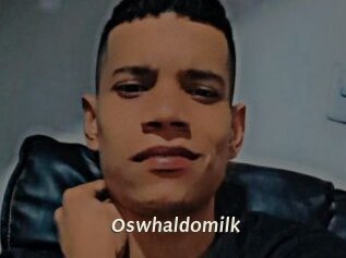 Oswhaldomilk