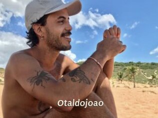 Otaldojoao