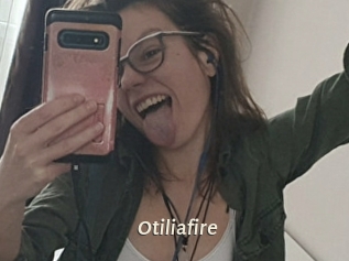 Otiliafire