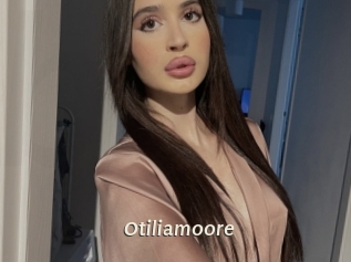 Otiliamoore