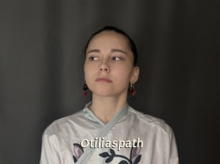 Otiliaspath