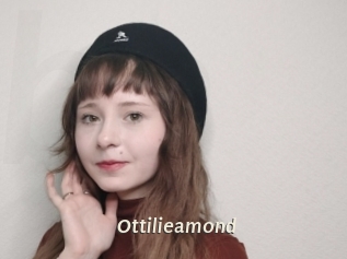 Ottilieamond