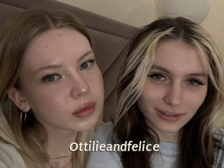 Ottilieandfelice