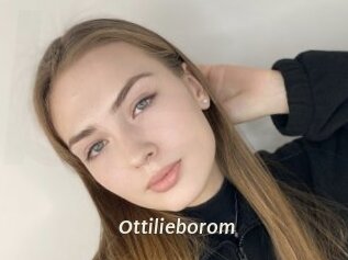 Ottilieborom