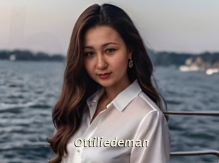 Ottiliedeman