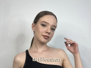 Ottilieesten