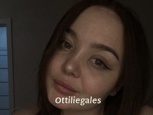 Ottiliegales