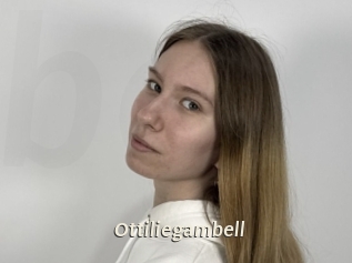 Ottiliegambell