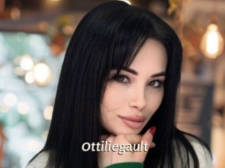 Ottiliegault