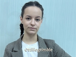 Ottiliegrimble