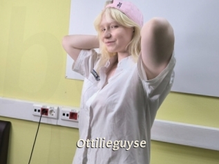 Ottilieguyse