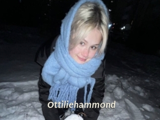 Ottiliehammond
