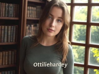 Ottiliehardey