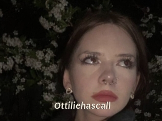 Ottiliehascall
