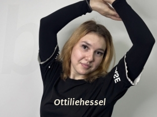 Ottiliehessel