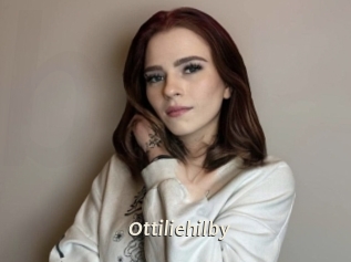 Ottiliehilby